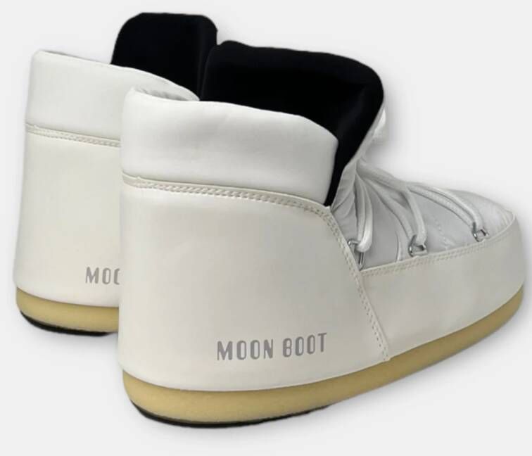 moon boot Shoes Wit Dames