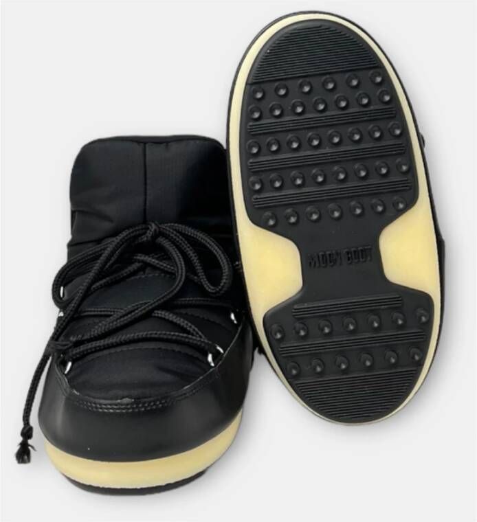 moon boot Shoes Zwart Dames