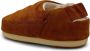Moonboot Slippers & Mules MOON BOOT BAND SUEDE COGNAC SLIPPER in bruin - Thumbnail 12