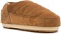 Moonboot Slippers & Mules MOON BOOT BAND SUEDE COGNAC SLIPPER in bruin - Thumbnail 14