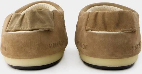 moon boot Sneakers Beige Dames