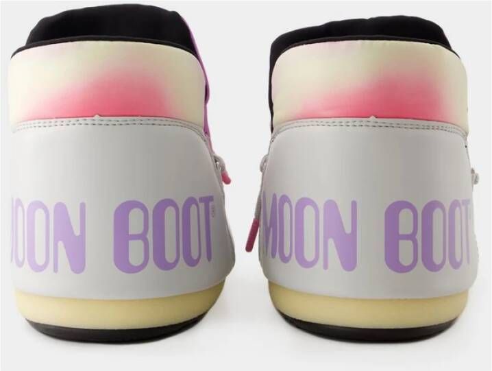 moon boot Sneakers Meerkleurig Dames