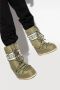 Moon Boot Laarzen Khaki Icon nylon snow boots khaki - Thumbnail 8