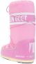 Moon Boot Laarzen Roze Polyester Light low nylon snow boots roze - Thumbnail 4