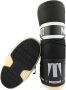 MOON BOOT Snowboots Dames Mb Icon Nylon Maat: 39 41 Materiaal: Textiel Kleur: Zwart - Thumbnail 12