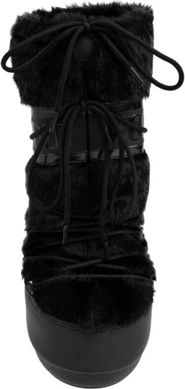 Moon Boot Sneeuwlaarzen 'Icon Faux Fur'