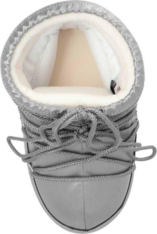 Moon Boot Sneeuwlaarzen Icon Laag Glans