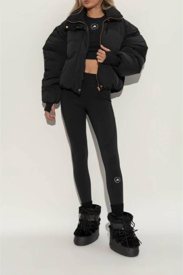 moon boot Sneeuwlaarzen Icon Low Faux Fur Black Dames