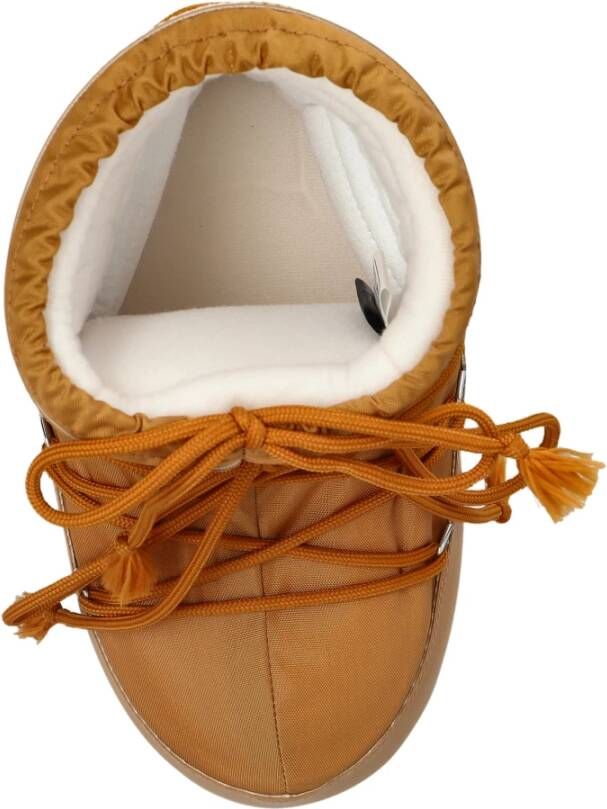 Moon Boot Sneeuwlaarzen Icon Low Nylon