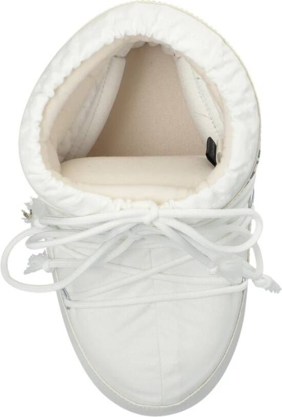 Moon Boot Sneeuwlaarzen Icon Low Nylon