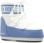 MOON BOOT Snowboots Dames Icon Low Nylon Maat: 39 41 Materiaal: Nylon Kleur: Blauw - Thumbnail 7
