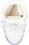 MOON BOOT Snowboots Dames Icon Low Nylon Maat: 39 41 Materiaal: Nylon Kleur: Blauw - Thumbnail 9