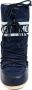 Moon boot Blauwe Waterafstotende Gevoerde Winterlaarzen Blue - Thumbnail 7