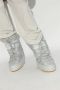 Moon boot Sneeuwlaarzen 'Icon Nylon' Gray Dames - Thumbnail 2