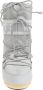 Moon boot Sneeuwlaarzen 'Icon Nylon' Gray Dames - Thumbnail 6