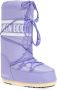 Moonboot The Original MOON BOOT ICON NYLON Violet 39 41 - Thumbnail 10