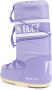 Moonboot The Original MOON BOOT ICON NYLON Violet 39 41 - Thumbnail 11