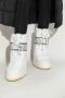 Moon Boot Laarzen Wit Mb Icon Nylon Boots Wit 80d1400440 - Thumbnail 6