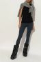 MOON BOOT Snowboots Dames Icon Glance Maat: 42 44 Materiaal: Textiel Kleur: Zwart - Thumbnail 14