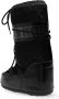 MOON BOOT Snowboots Dames Icon Glance Maat: 42 44 Materiaal: Textiel Kleur: Zwart - Thumbnail 15