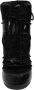 MOON BOOT Snowboots Dames Icon Glance Maat: 42 44 Materiaal: Textiel Kleur: Zwart - Thumbnail 11