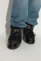 MOON BOOT Snowboots Dames Icon Low Glance Maat: 42 44 Materiaal: Textiel Kleur: Zwart - Thumbnail 12