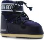 Moon boot Snow Boots Icon Low Nylon Blue Heren - Thumbnail 4