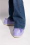 Moon boot Lage Sneeuwlaarzen Koord Veters Effen Purple - Thumbnail 5