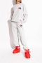 MOON BOOT Snowboots Dames Icon Low Nylon Maat: 36 38 Materiaal: Rubber Kleur: Rood - Thumbnail 14