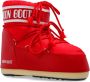 MOON BOOT Snowboots Dames Icon Low Nylon Maat: 36 38 Materiaal: Rubber Kleur: Rood - Thumbnail 15