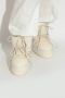 Moon boot Witte Icon Low Rubber Winterlaarzen White Dames - Thumbnail 23