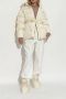 Moon boot Witte Icon Low Rubber Winterlaarzen White Dames - Thumbnail 24