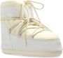Moon boot Witte Icon Low Rubber Winterlaarzen White Dames - Thumbnail 25