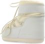 Moon boot Witte Icon Low Rubber Winterlaarzen White Dames - Thumbnail 26