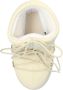 Moon boot Witte Icon Low Rubber Winterlaarzen White Dames - Thumbnail 27