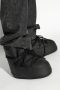 Moon boot Sneeuwlaarzen Icoon Laag Rubber Black Heren - Thumbnail 4
