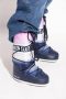 MOON BOOT Snowboots Dames Mb Icon Moonrise Maat: 35 38 Materiaal: Nylon Kleur: Blauw - Thumbnail 7