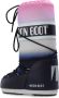 MOON BOOT Snowboots Dames Mb Icon Moonrise Maat: 35 38 Materiaal: Nylon Kleur: Blauw - Thumbnail 9