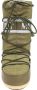 Moonboot Enkellaarzen Moon Boot Mb Icon Nylon Boots Khaki 80d1400440 in groen - Thumbnail 3