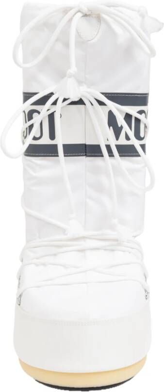Moon Boot Sneeuwlaarzen Icoon Nylon