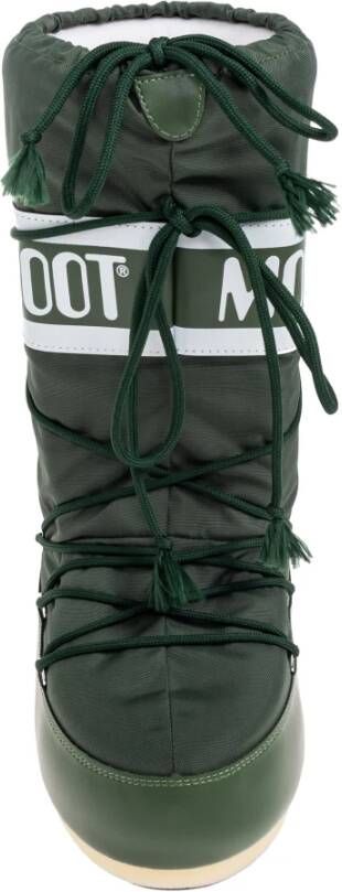Moon Boot Sneeuwlaarzen Icoon Nylon