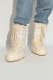 Moon Boot Laarzen Creme Mb Icon Nylon Boots Creme 80d1400440 - Thumbnail 14