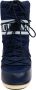 Moon boot Blauwe Waterafstotende Gevoerde Winterlaarzen Blue - Thumbnail 13