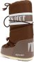 Moon boot Bruin Synthetische Icoon Laarzen Brown - Thumbnail 5