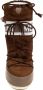 Moon boot Bruin Synthetische Icoon Laarzen Brown - Thumbnail 6