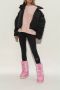 Moon boot Stijlvolle Winterlaarzen voor Koud Weer Pink Dames - Thumbnail 10