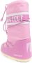 Moon boot Stijlvolle Winterlaarzen voor Koud Weer Pink Dames - Thumbnail 12