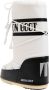 Moon boot Sneeuwlaarzen icoon nylon White - Thumbnail 6