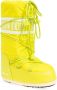 Moon boot Groene Logo Print Veterschoenen Green Dames - Thumbnail 9