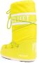 Moon boot Groene Logo Print Veterschoenen Green Dames - Thumbnail 10